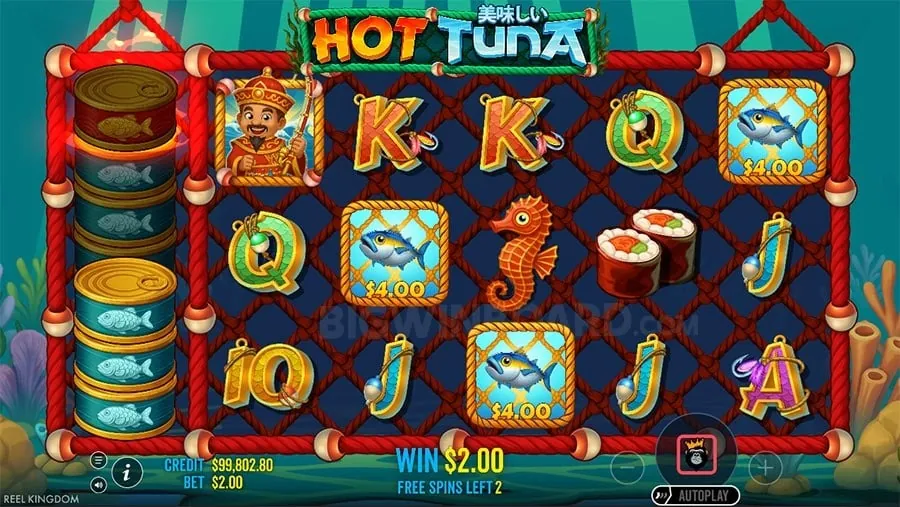 Speed Bingo Game