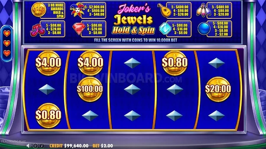 Deposit Limits