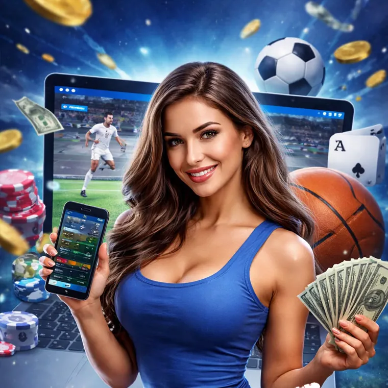 Tennis Betting