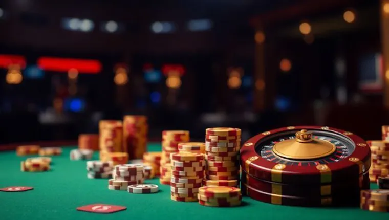Diverse PHSKY Casino Games