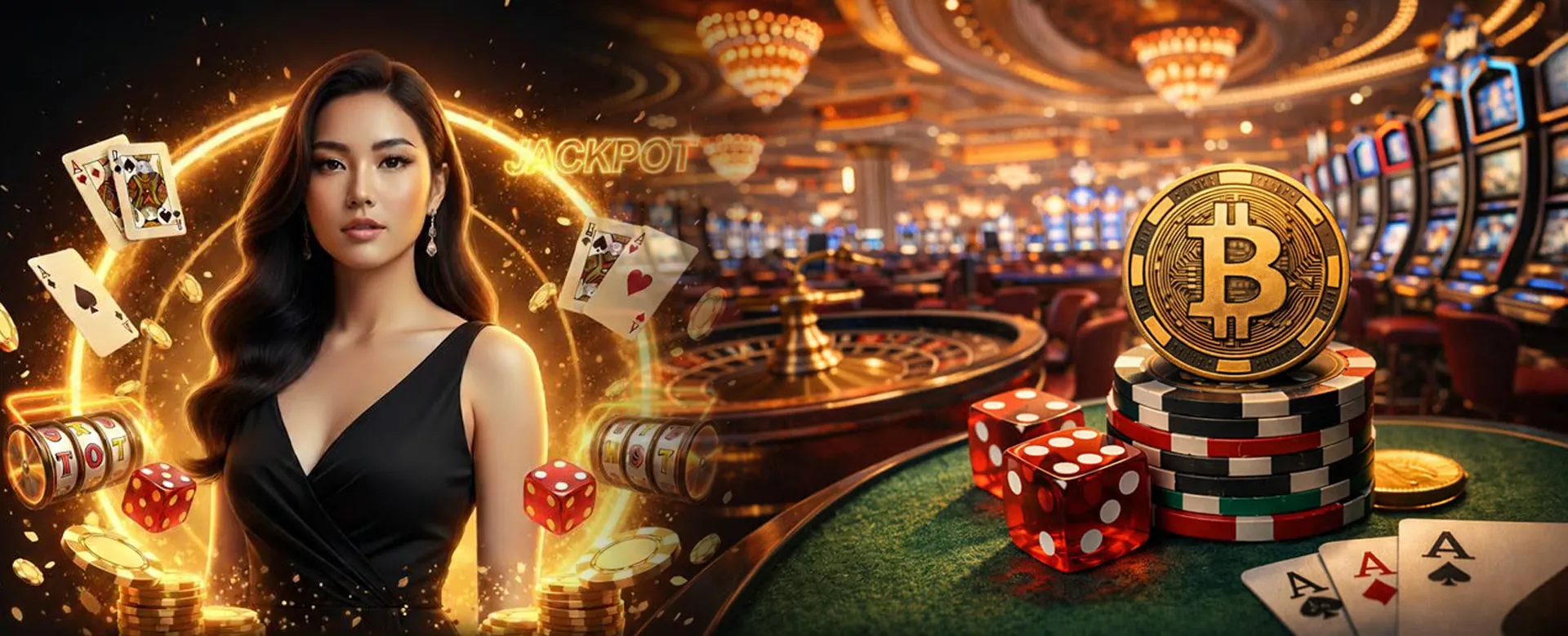 PHSKY Live Casino Dealers