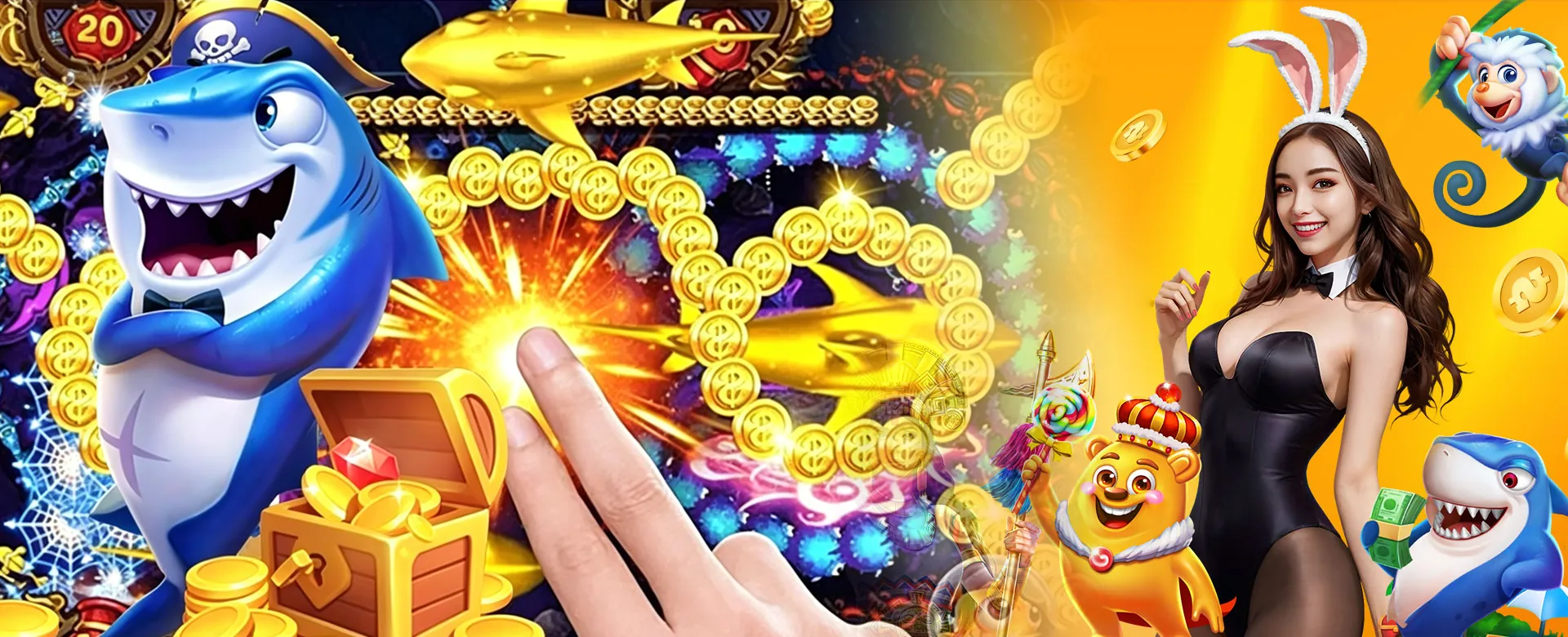 PHSKY Online Casino Philippines