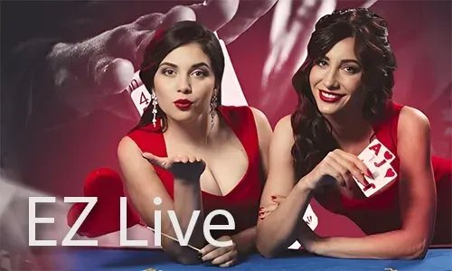 Live Baccarat Icon